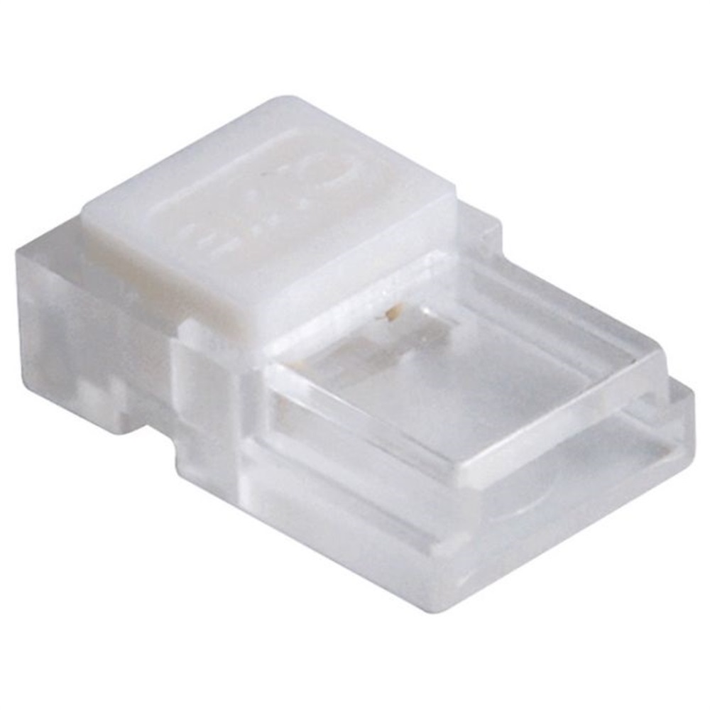 4PZ CONN.CLIP STRIP-STRIP 8MM 5A