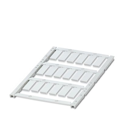 Siglatura UCT-EM 21x8mm per apparecchi 801489