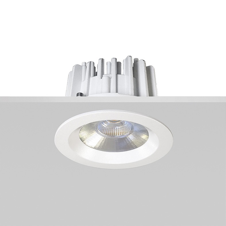 INCASSO LED 18W IP65 4K