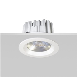 INCASSO LED 18W IP65 4K