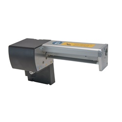 Modulo taglio automatico guaine termorestringenti bobina