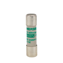 FUS. BT AM 10,3 X 38 400VAC  25A