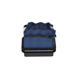 Gommino di tenuta dellaria per pavimento sopraelevato Cool Boot