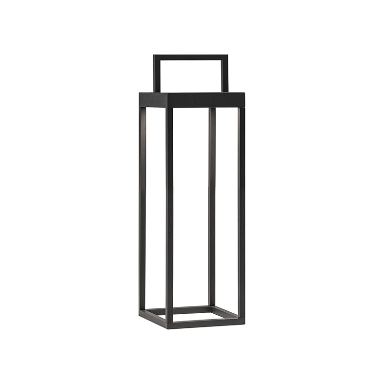 PORTATILE H325 SOLARE LED 3K IP54