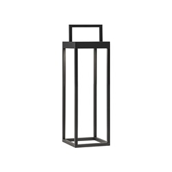 PORTATILE H325 SOLARE LED 3K IP54