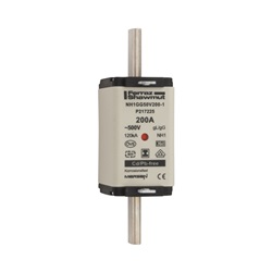 FUS. NH BT T.1 PROT ISOLANTE 500VAC