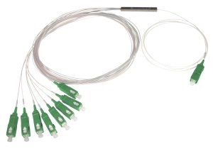 MINI SPLITTER G657 1X8 SCAPC