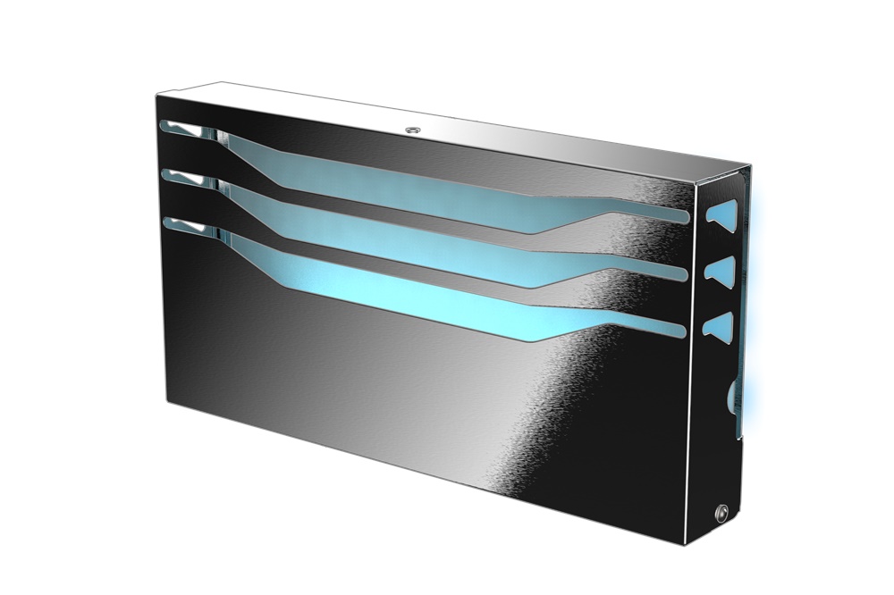 MO-LIGHT LED PANN COLLANTE