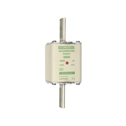 FUS. NH BT TAGLIA 2 - 500VAC AM 400