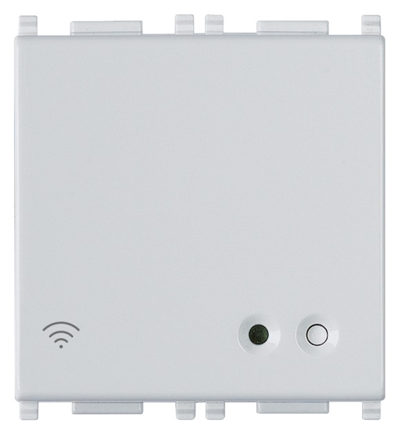 ACCESS POINT WI-FI 230V 2M SILVER