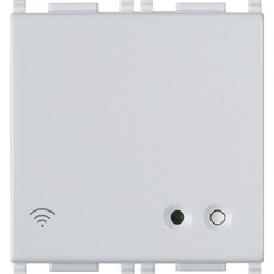 ACCESS POINT WI-FI 230V 2M SILVER