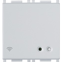ACCESS POINT WI-FI 230V 2M SILVER