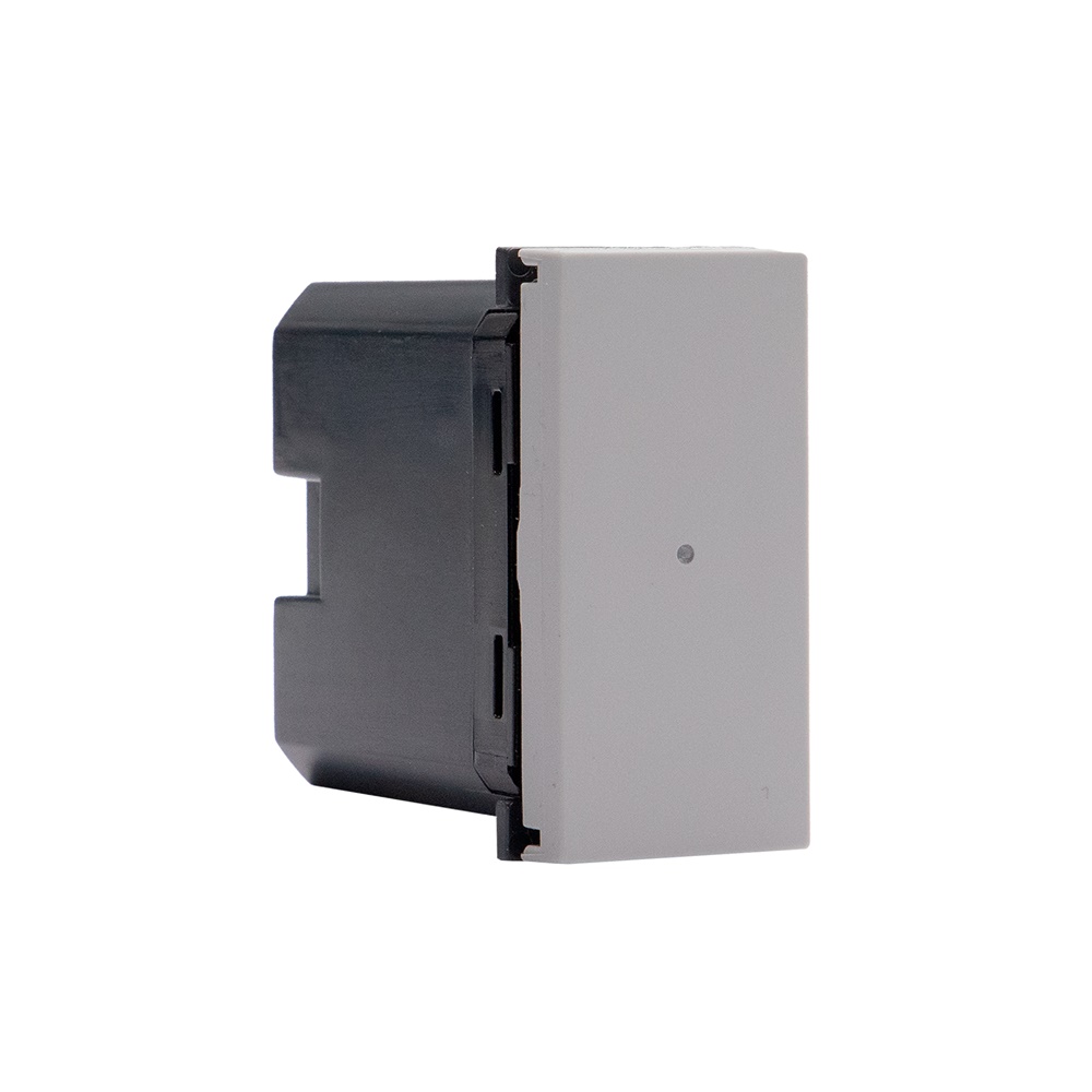 Comando luci wireless MATIXGO 1 modulo incasso senza fili