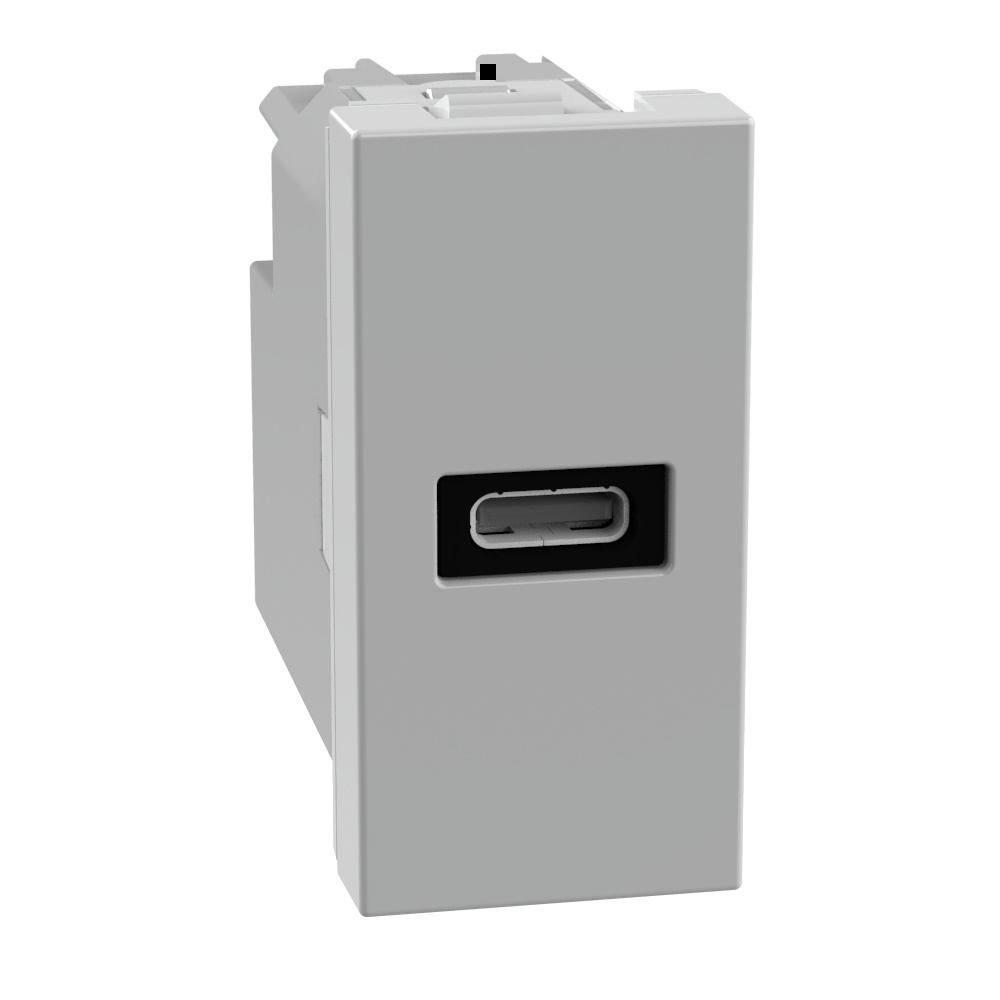 Caricatore USB C PD 20W 1 metro ricarica rapida dispositivi elettronici