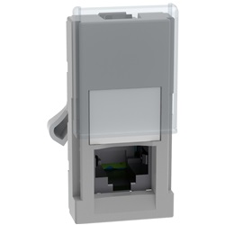 MATIXGO - RJ45 UTP CAT5E GRIGIO