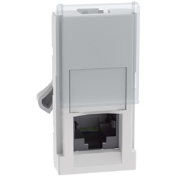 MATIXGO - RJ45 STP CAT6 BIANCO