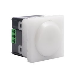 Torcia estraibile ricaricabile LED alta efficienza per impianti elettrici manutenzione e controllo