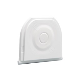 Passatubo Matixgo resistente per cavi elettrici installazioni professionali settore elettrico