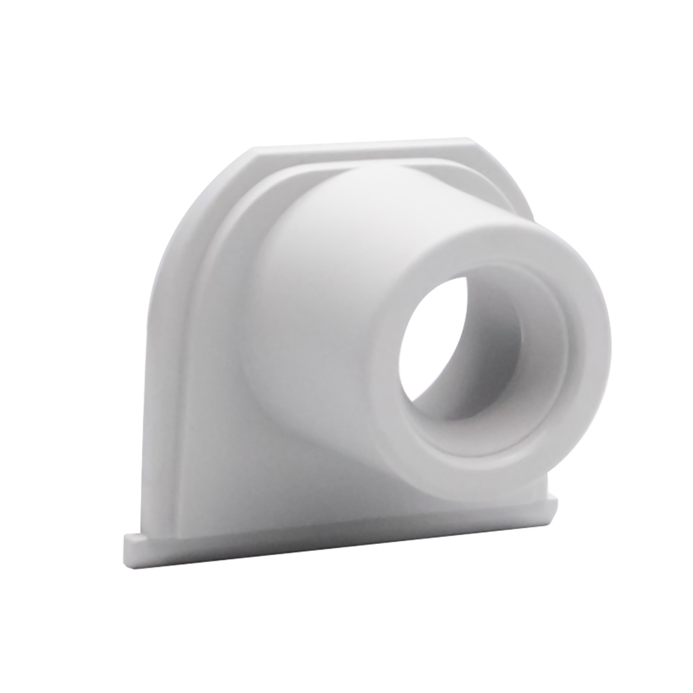 Passatubo con pressatubo 16mm MatixGO per fissaggio tubi impianti elettrici domestici e industriali