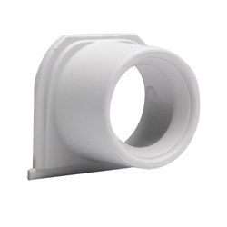 Passatubo con pressatubo 25 mm MatixGO per impianti elettrici professionali resistente e durevole