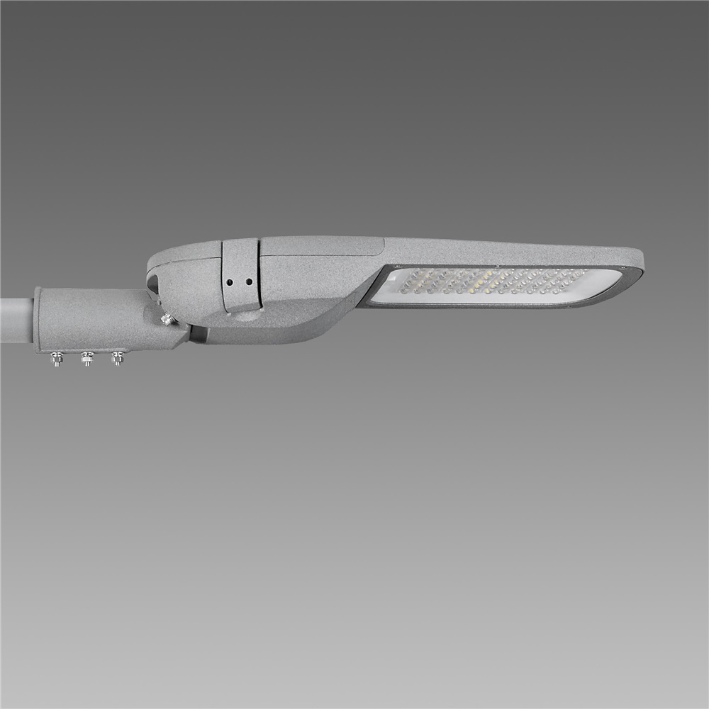 Lampada LED Stradale 150W 3000K IP66 Denia
