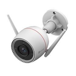 EZ TELECAMERA DA ESTERNO WIFI IP67