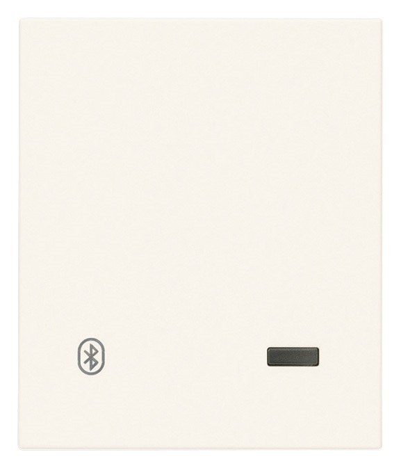 INTERFACCIA BLUETOOTH BY-ME BIANCO