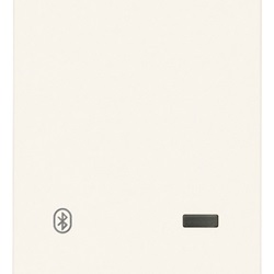 INTERFACCIA BLUETOOTH BY-ME BIANCO