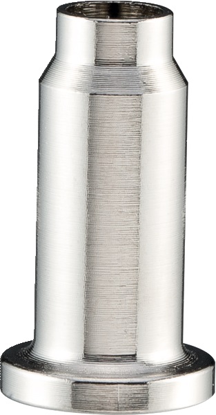 Diffusore calore saldatore gas ugello deflettore film termoretraibili uso elettrico e industriale