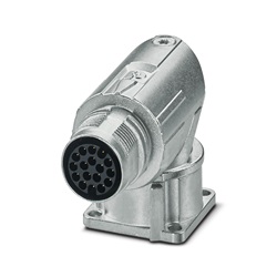 M17-17P1N8AA500S CONNETTORE