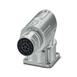 M17-17P1N8AA500S CONNETTORE