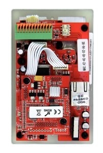 INTERFONO IP