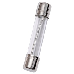 FUS. 6X32 32VAC VETRO RITARDATI 20A