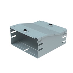 P31-RIDUZIONE DI ALTEZZA H75/H100 L
