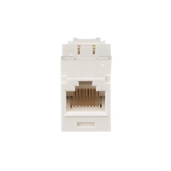 Modulo jack TG UTP RJ45 Cat 6 di Mini-Com®, IW