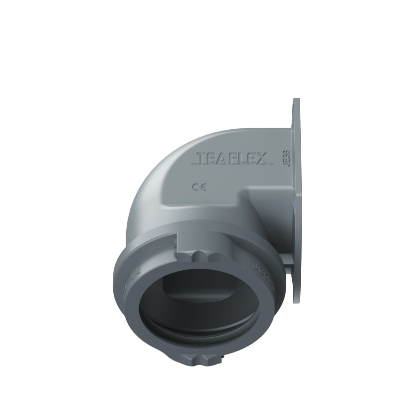 FLANGIA JUMBO 90  GJE 56