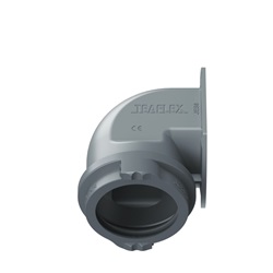 FLANGIA JUMBO 90  GJE 56