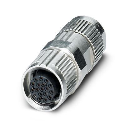 SACC-FS-17PCON SCO CONNETTORE SENS/