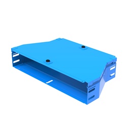 P31-RIDUZIONE CONCENTRICA 400/300 H