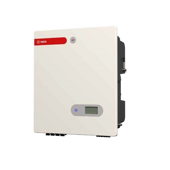 INVERTER STANDARD SERIE GT 10KW 3F 2MPPT IP66