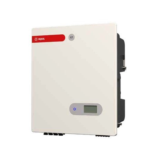 INVERTER STANDARD SERIE GT 22KW 3F 2MPPT IP66