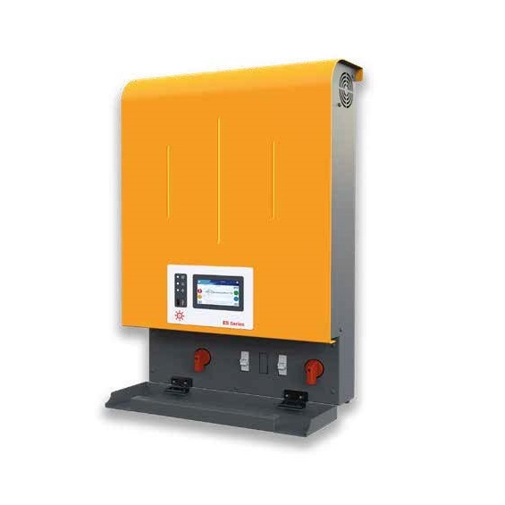 INVERTER IBRIDO ESEVO 1F 3KW+2,5KWB IP21