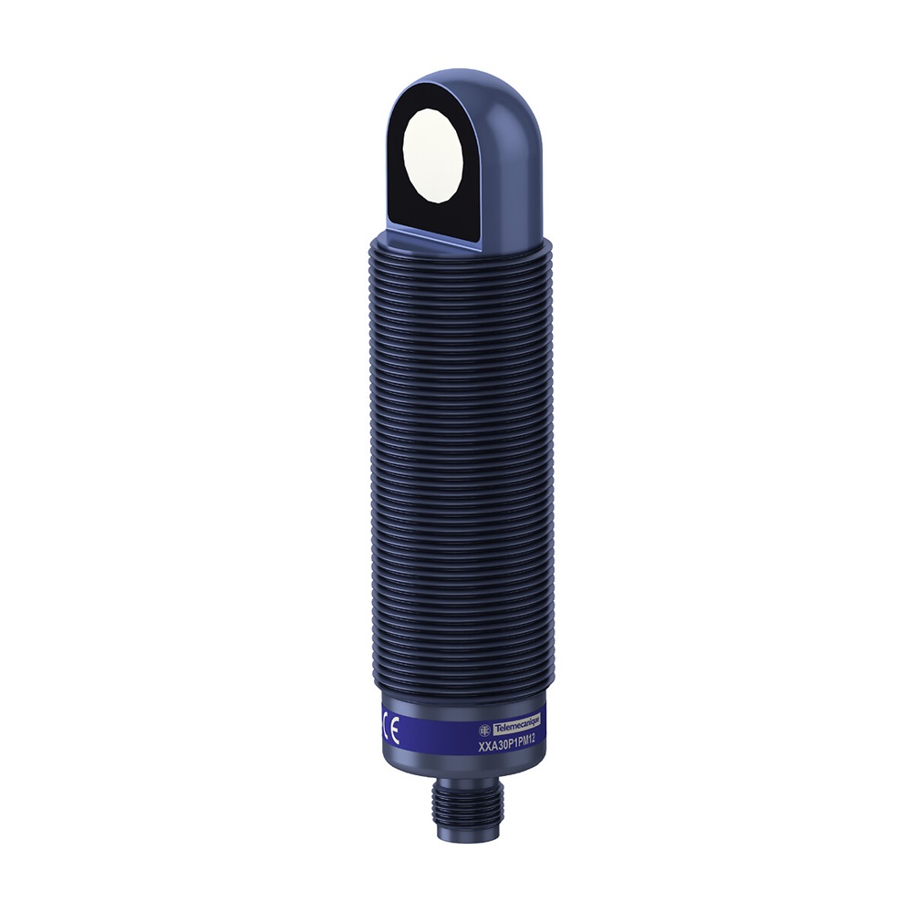 ULTRASONIC SENS PL CYL DIA 30 ANG 1