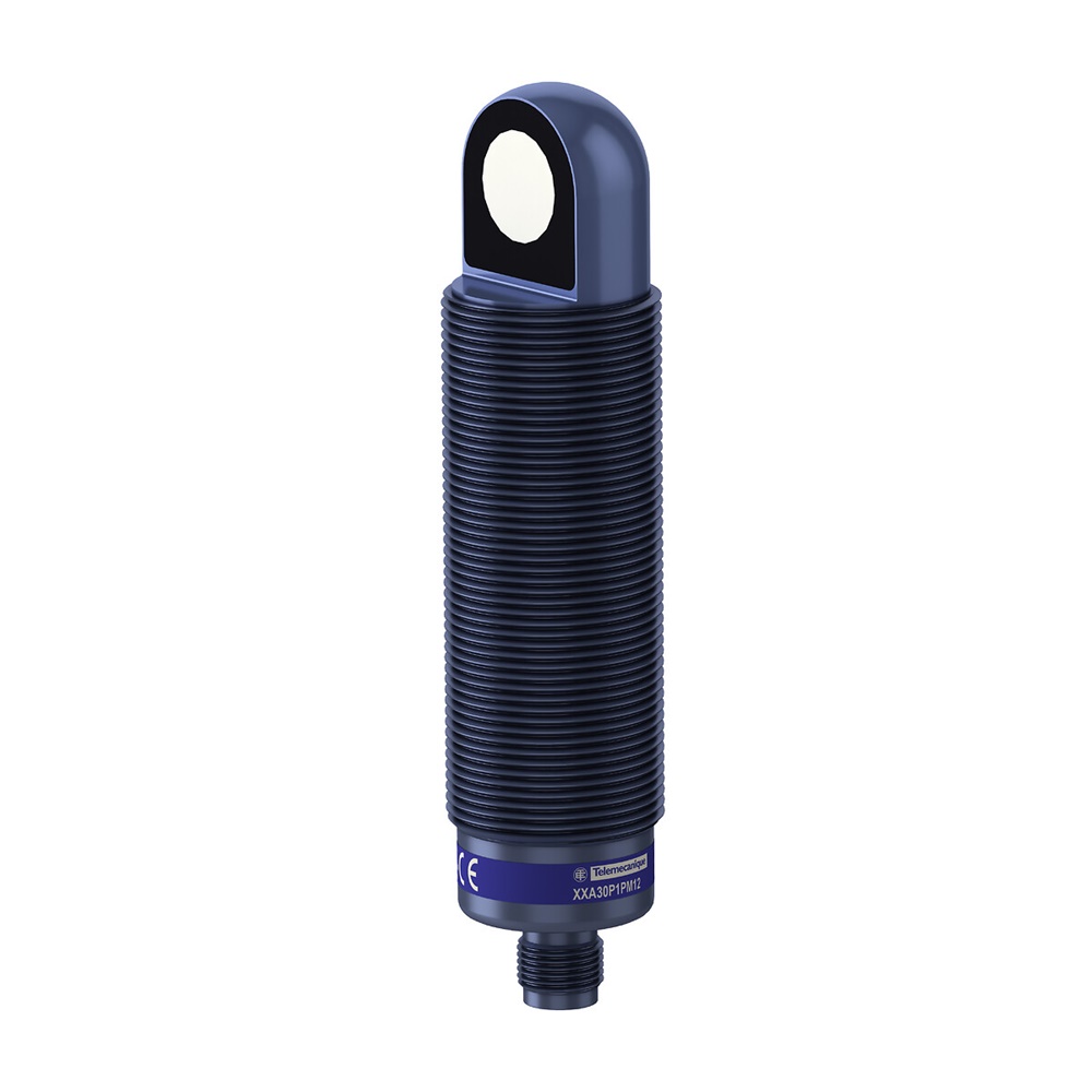 ULTRASONIC SENS PL CYL DIA 30 ANG 1