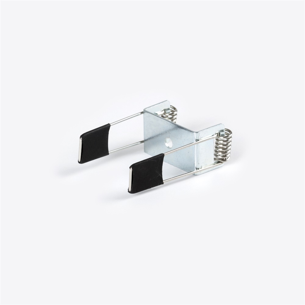 ACC. INCASSO. PINZA CON VITE