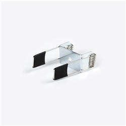 ACC. INCASSO. PINZA CON VITE