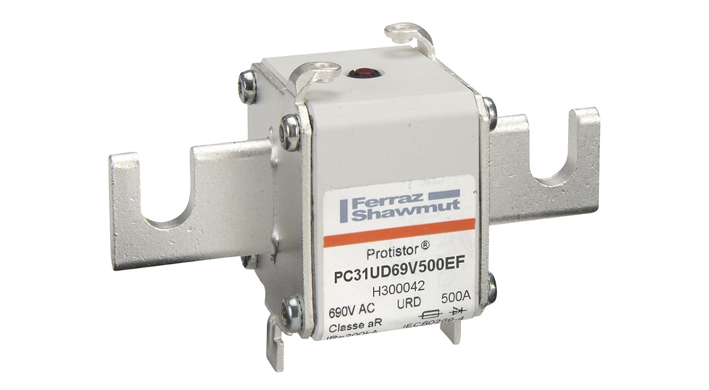 6,9 URD 31 EF 0500