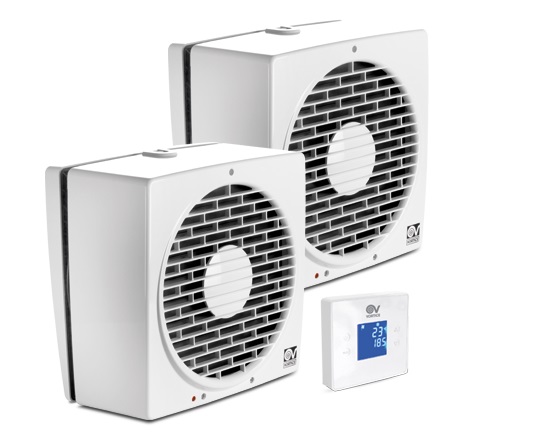 KIT VARIO 150/6  - CO2