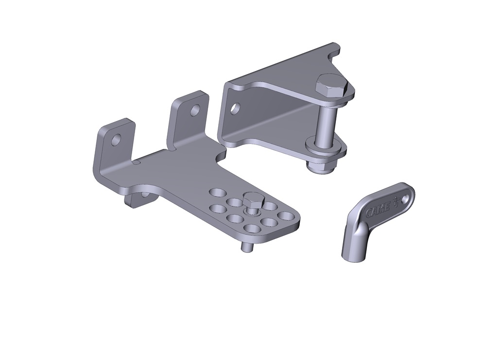 SCATOLA ACCESSORI ATS30-50