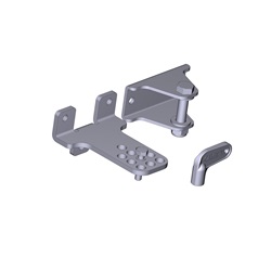 SCATOLA ACCESSORI ATS30-50